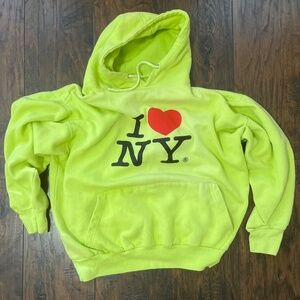 men vintage hoodie